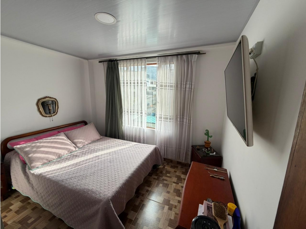 Apartamento en Venta Villa Pilar — foto 3