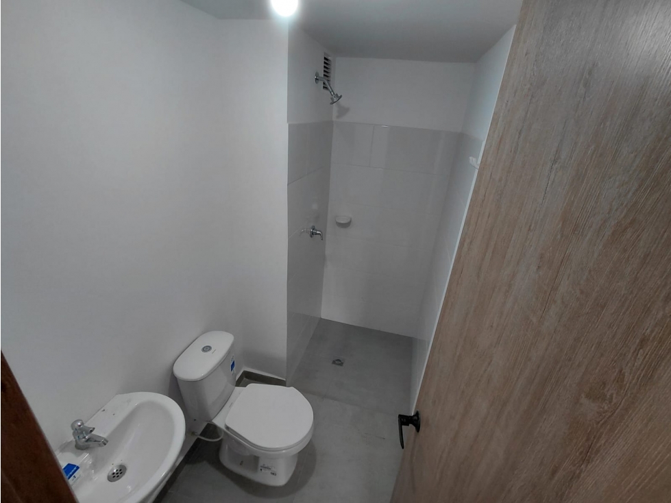 Apartamento en Arriendo sector Altos de la Sultana — foto 3