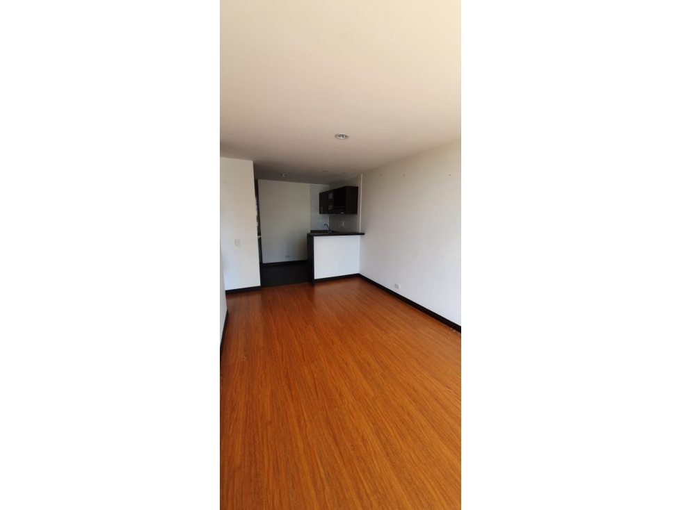Apartaestudio en Arriendo sector Campo Hermoso