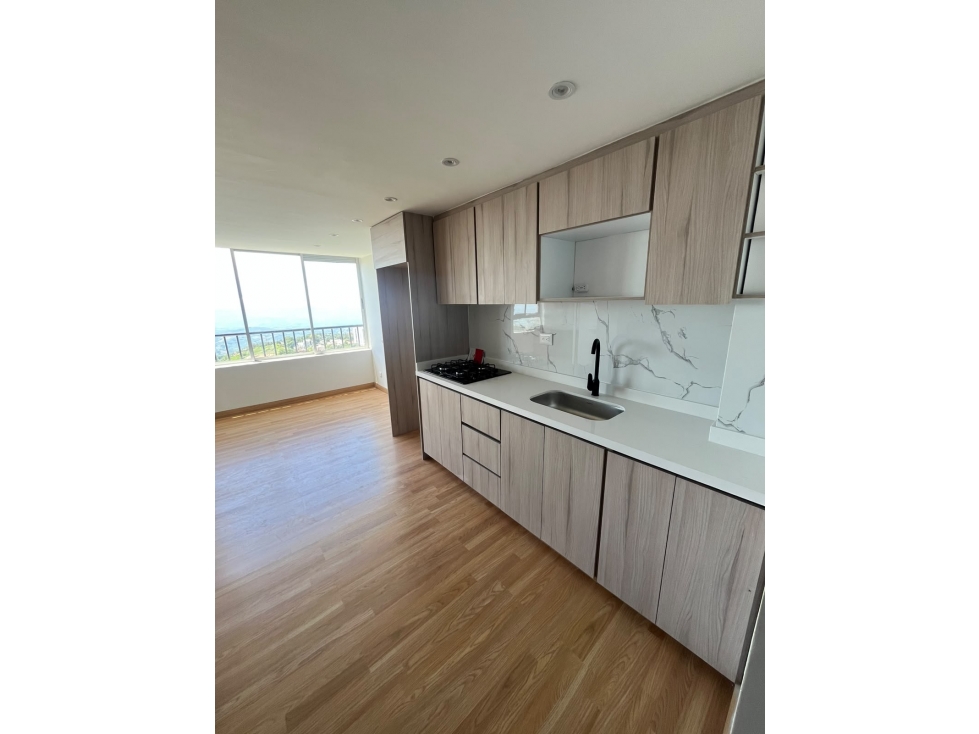 Apartamento en Arriendo sector Alcazares