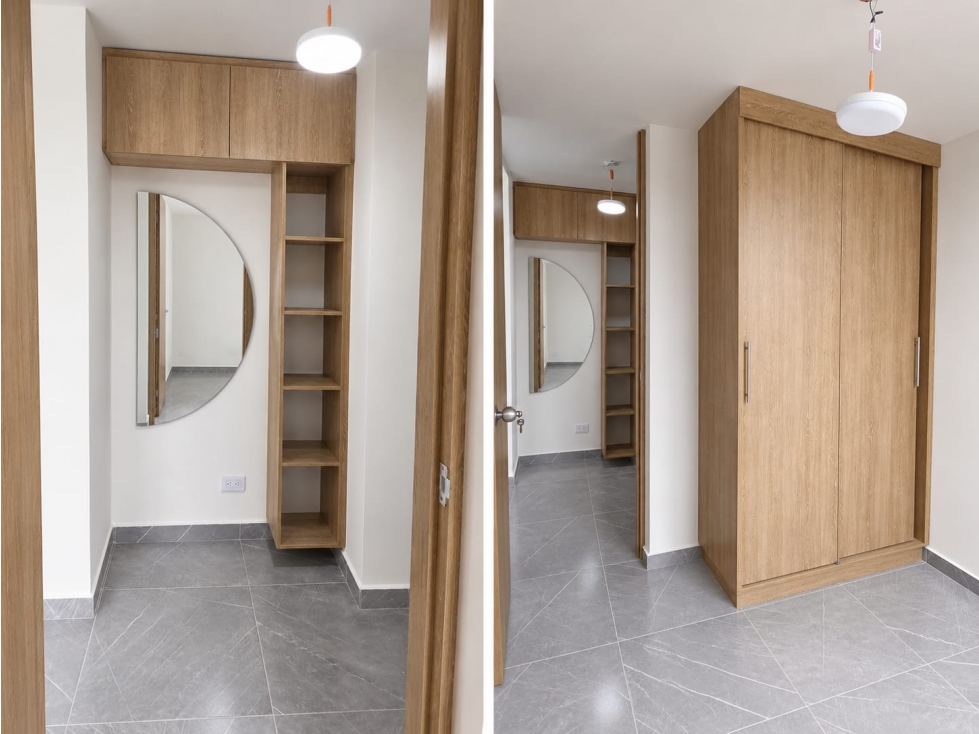 Apartamento en Arriendo sector La Sultana — foto 2