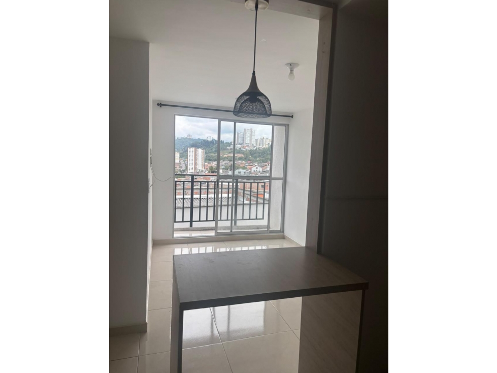 Apartamento en venta Edificio Indigo 52mt2