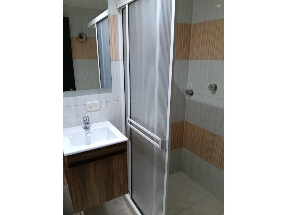 Apartaestudio en Arriendo sector Chipre — foto 4