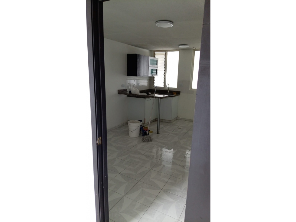 Apartaestudio en Arriendo sector Campin — foto 2