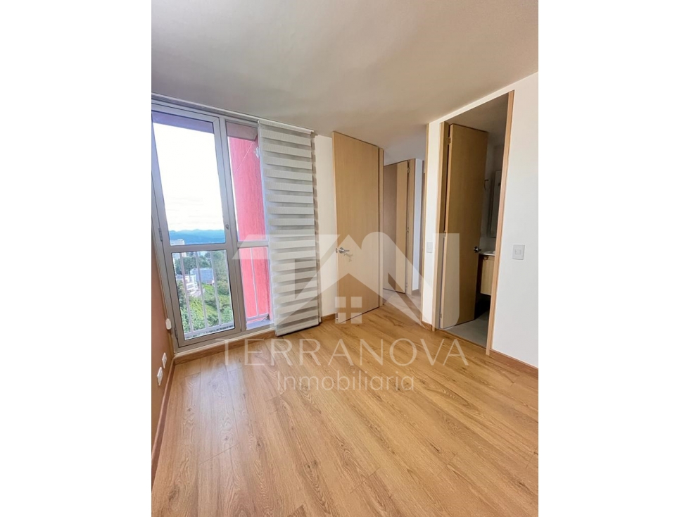 Apartamento en arriendo barrio la Francia 70mt2