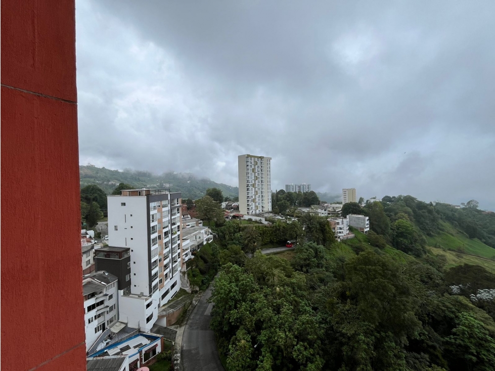 Apartamento en arriendo y/o Venta La Francia — foto 2
