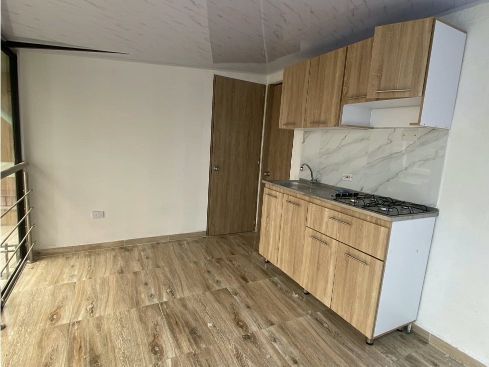 Apartaestudio en Arriendo sector Chipre — foto 6