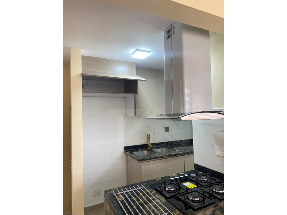 Apartamento en venta barrio la Francia — foto 5