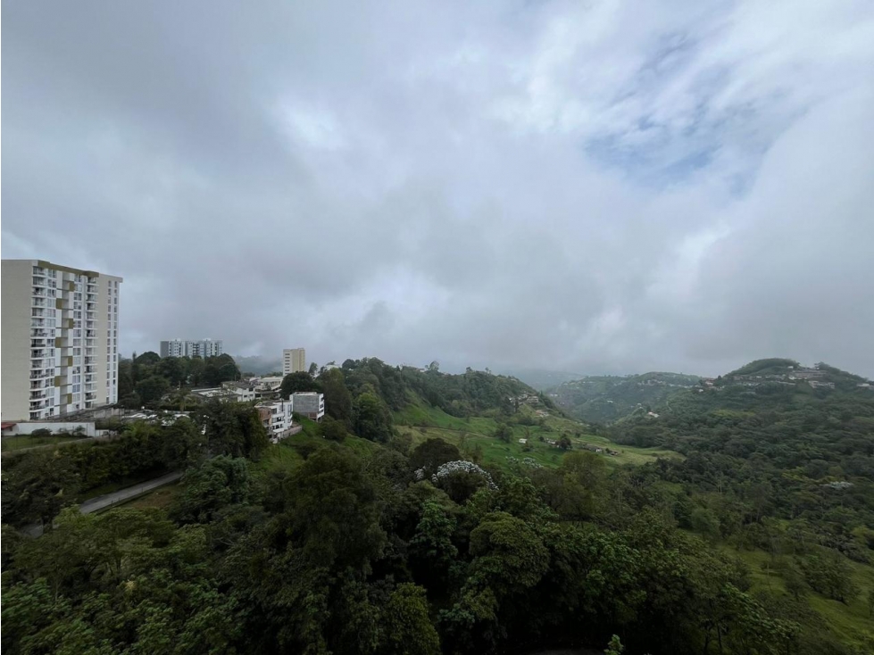 Apartamento en arriendo y/o Venta La Francia