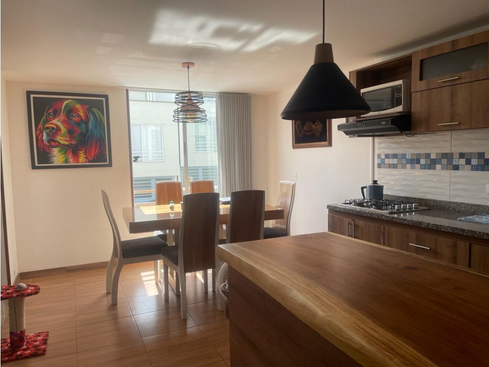 Hermosa casa para la venta barrio La Cumbre