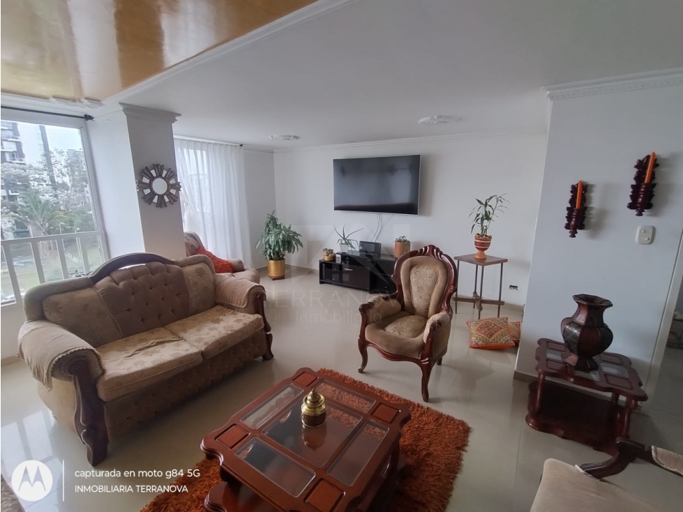 Apartamento en venta 156m2 Palermo — foto 2