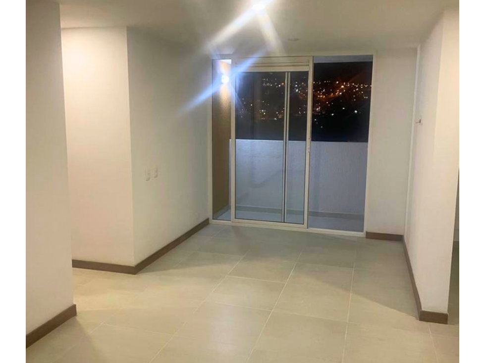 Apartamento en arriendo Bella Suiza Manizales