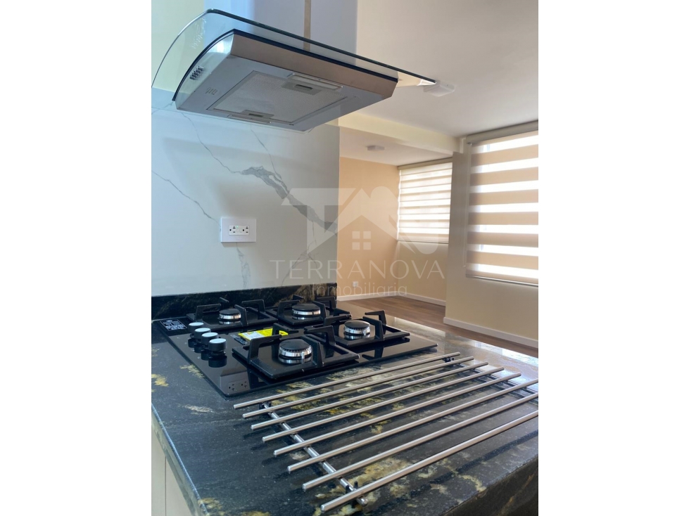 Apartamento en venta barrio la Francia — foto 3