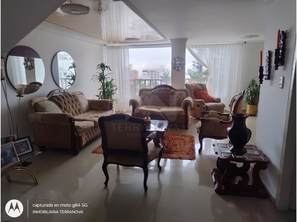 Apartamento en venta 156m2 Palermo