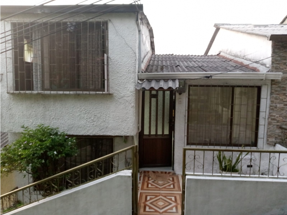 Casa en Venta Sector La Carolita