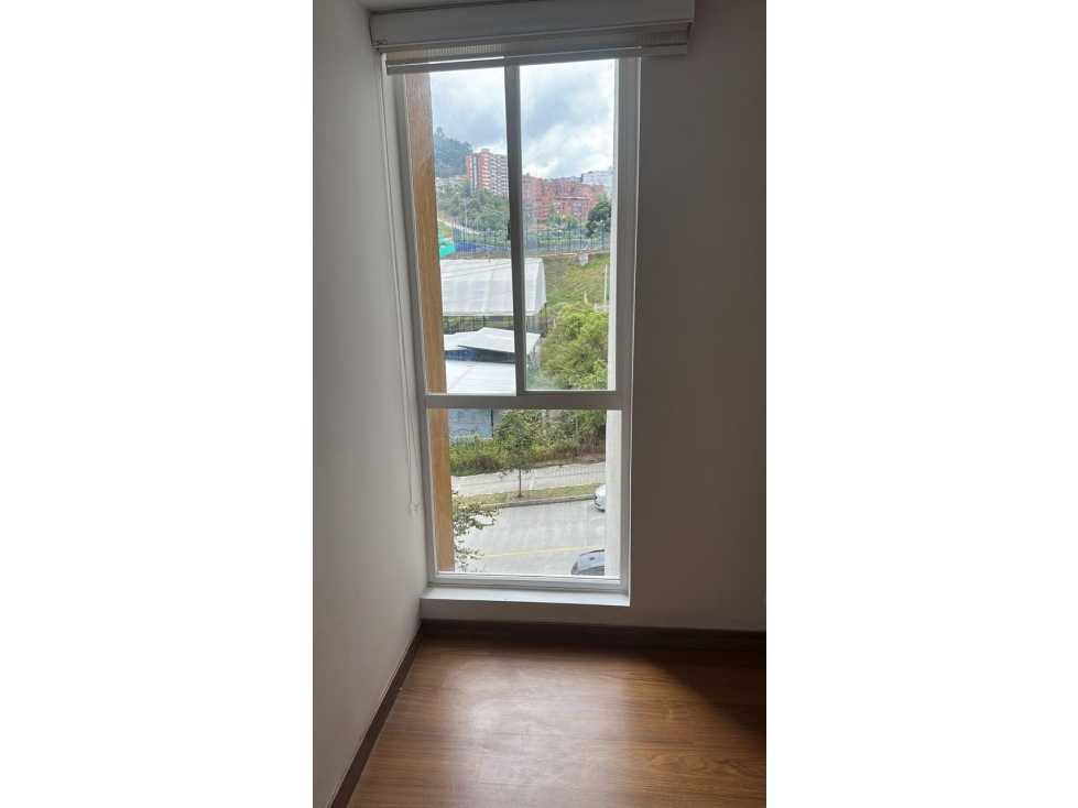 Apartamento en Venta sector Cipres de Bella Suiza