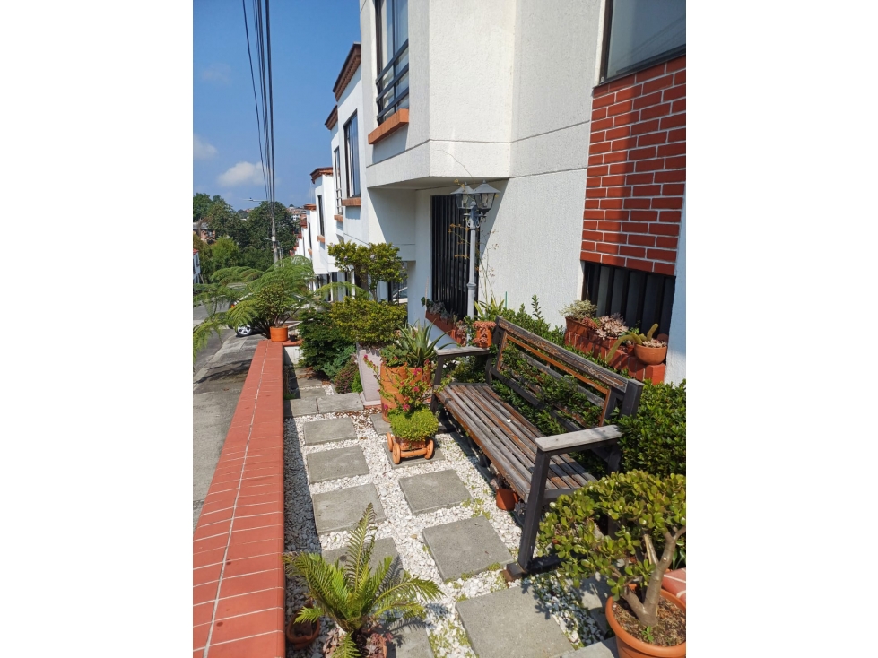 Casa de 160m2 en venta barrio Palermo
