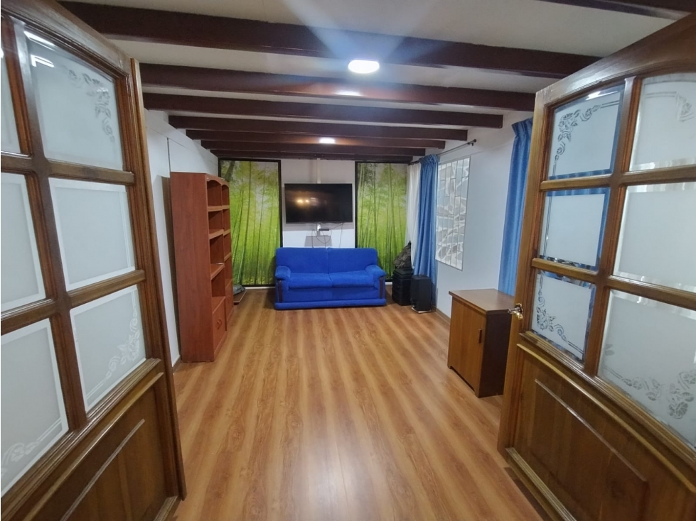 Casa en venta barrio Colseguros 180m2 — foto 4