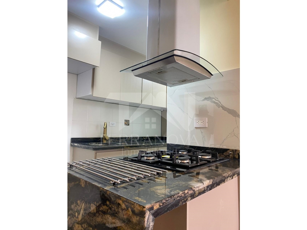 Apartamento en venta barrio la Francia — foto 6