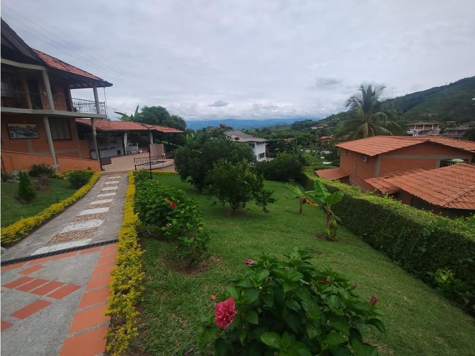Casa Lote campestre conjunto cerrado sector Cambia — foto 6