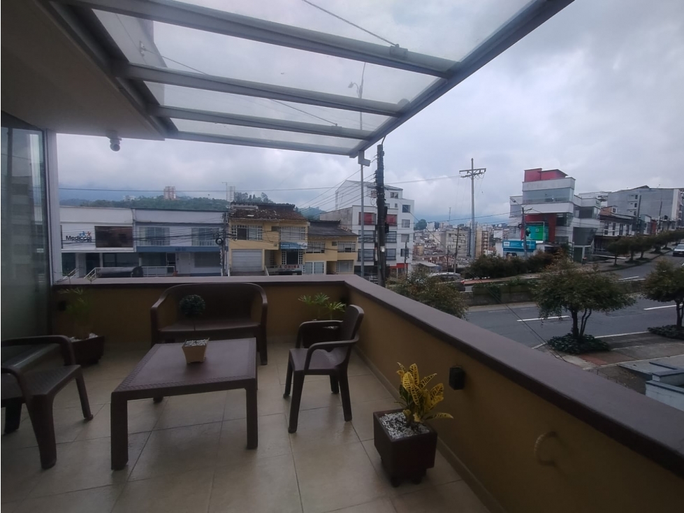 Hermoso apartamento en venta 89m2 sector Batallon — foto 3