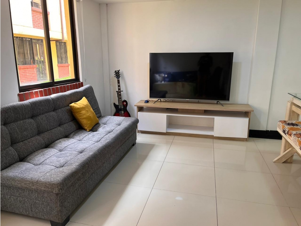 Casa en Venta Conjunto cerrado Sector Villa Pilar — foto 5