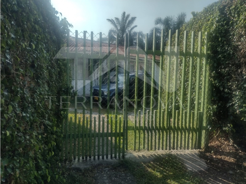 Vendo hermosa casa lote camprestre en sector Santagueda - 6