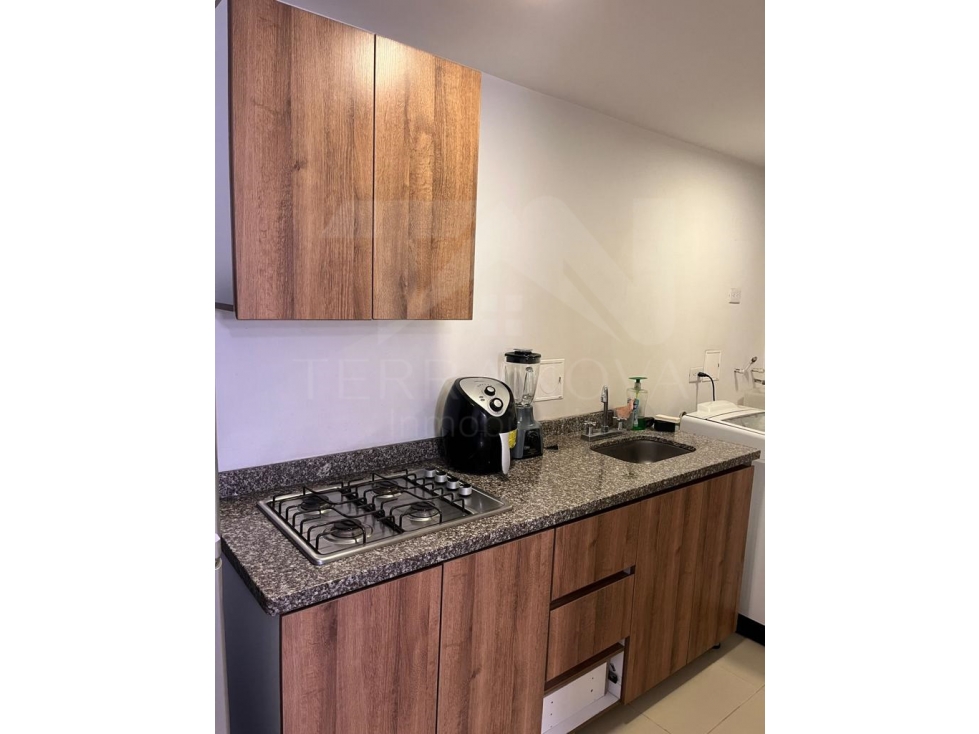 Apartamento en venta sector Cambulos — foto 4