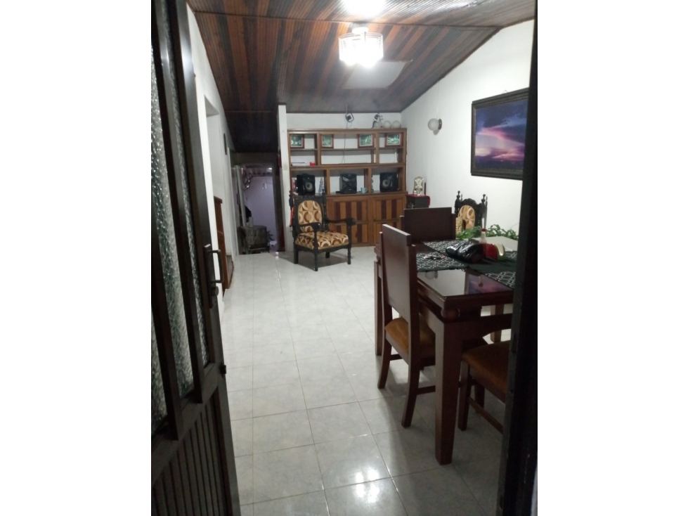Casa en Venta Sector La Carolita — foto 5