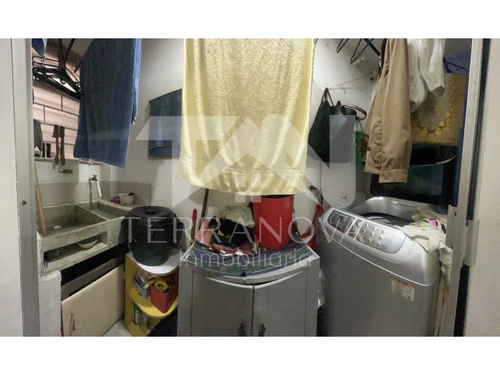 Apartamento en venta barrio estambul — foto 3