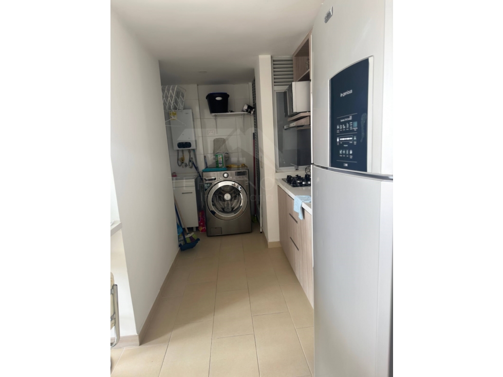 Apartamento en venta sector Bella Suiza — foto 3