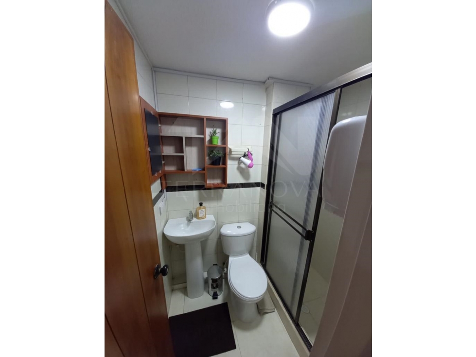 Apartaestudio en venta barrio Belen sin amoblar — foto 5