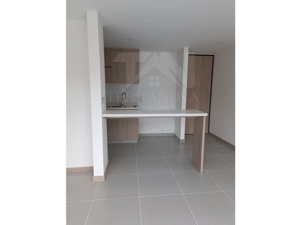 Apartamento en venta sector Bella Suiza — foto 2