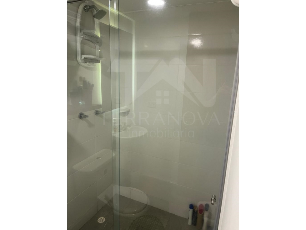 Apartamento en venta sector Cambulos — foto 6