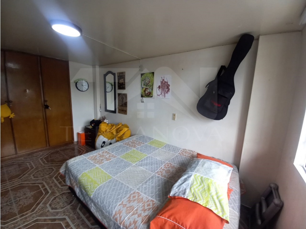 Apartamento en venta sector exclusivo La Rambla — foto 2