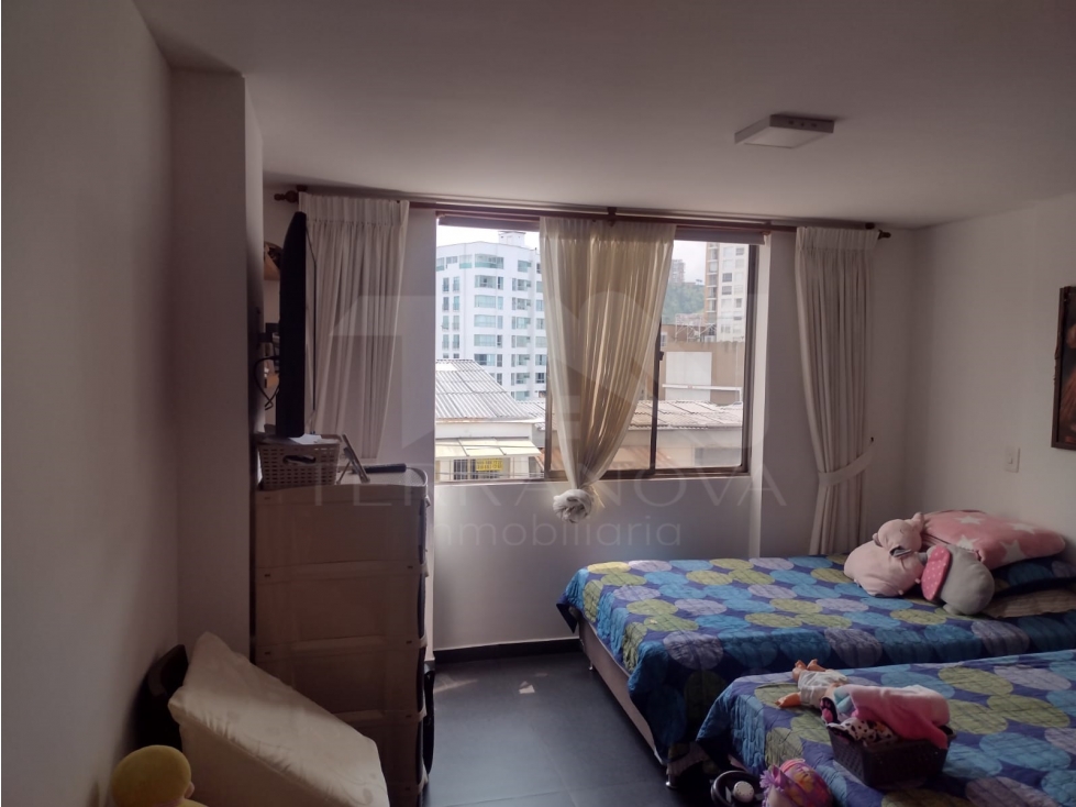 Apartaestudio en venta sector exclusizo La Rambla — foto 3