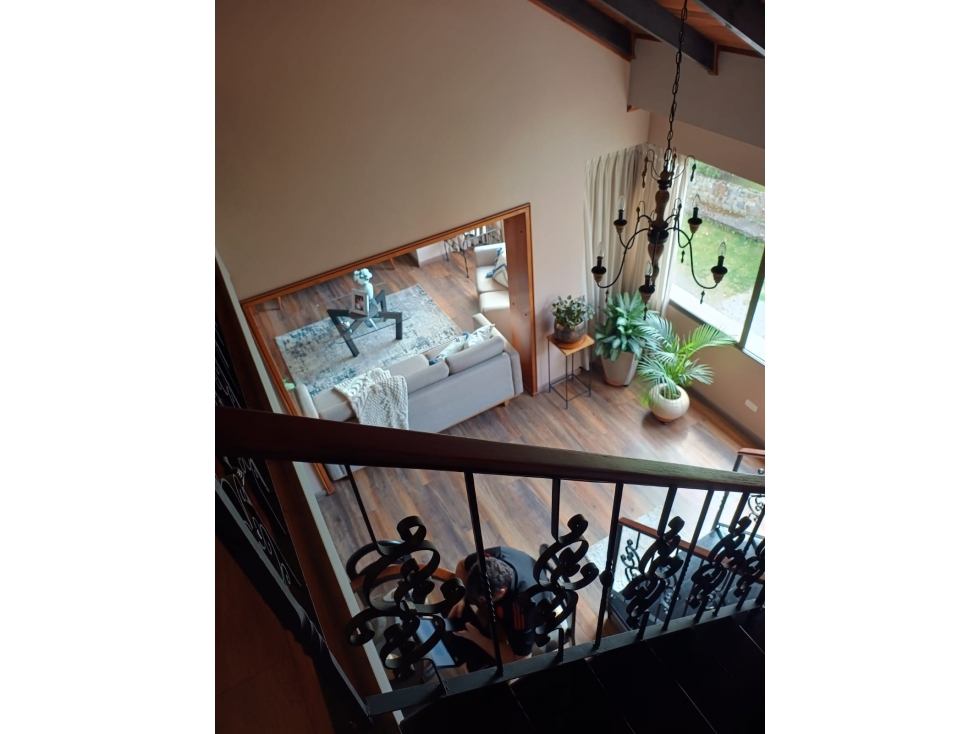 Apartamento Duplex en venta barrio La Francia 152m2 — foto 2