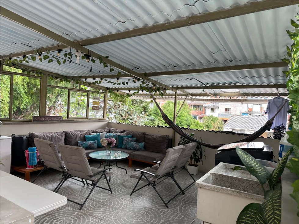 Casa en venta Villamaria 183m2