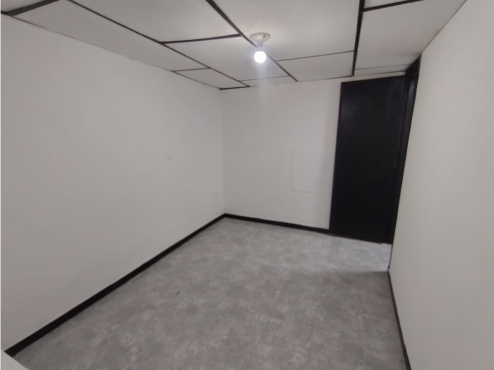 Apartamento de 2 habitaciones barrio Las Americas 2piso 32m2 — foto 2