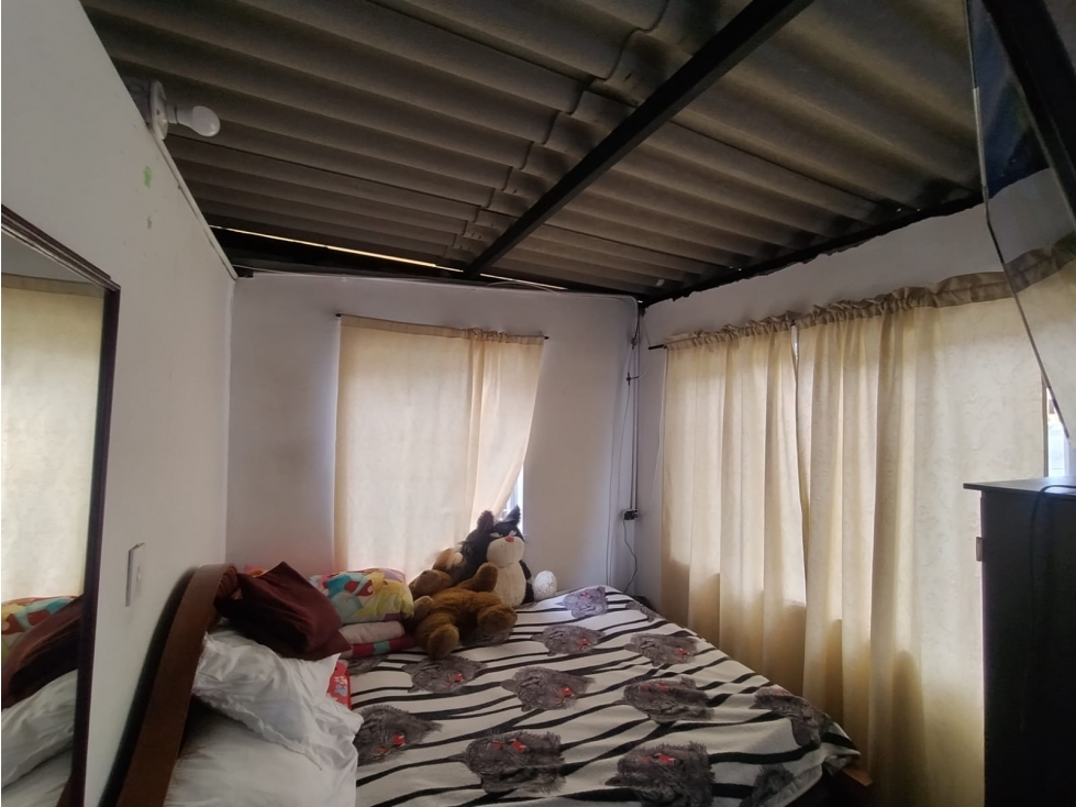Casa Lote Solar de 54m2 barrio Kennedy - Manizales — foto 4