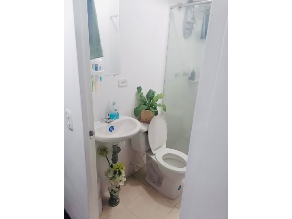 Apartamento en venta La Francia 58m2 — foto 2