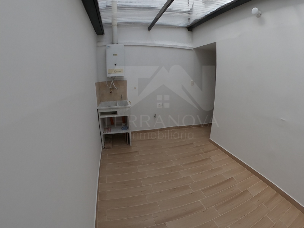 Casa en venta barrio Palermo recien remodelada — foto 3