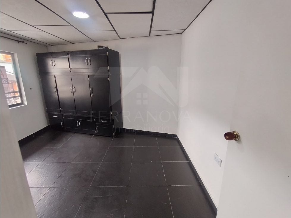 Apartamento en arriendo barrio La Argentina 3 Piso - 4