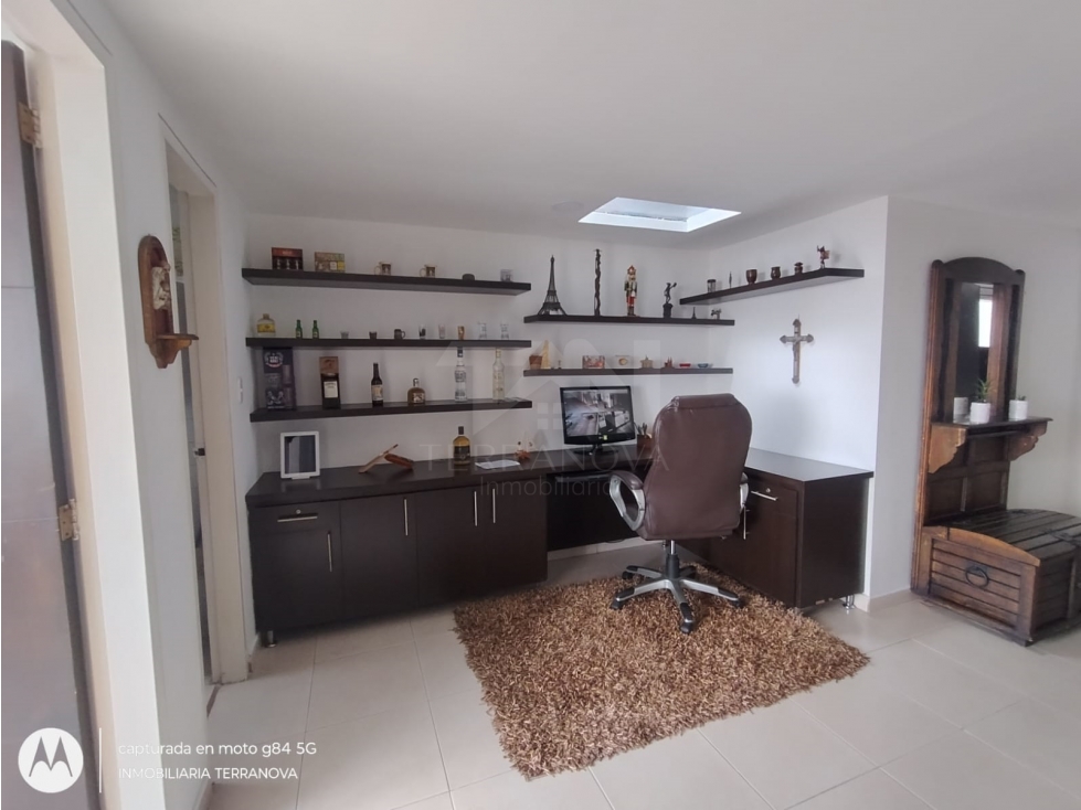 Apartamento en venta 156m2 Palermo — foto 6