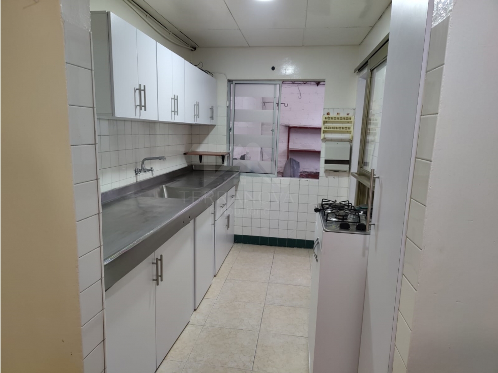 Casa en venta La Sultana Manizales