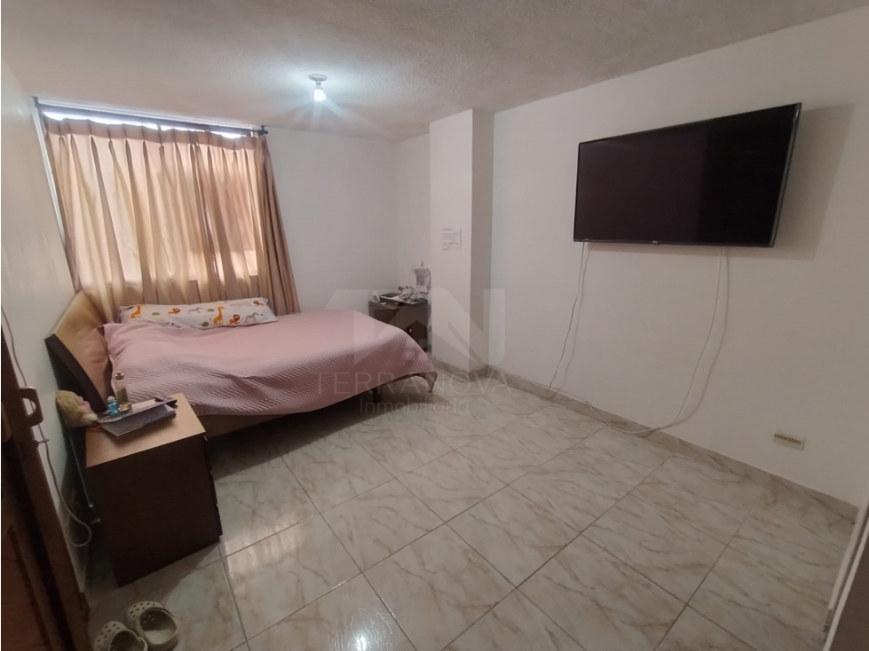 Apartamento en venta 80m2 sector Colseguros — foto 4