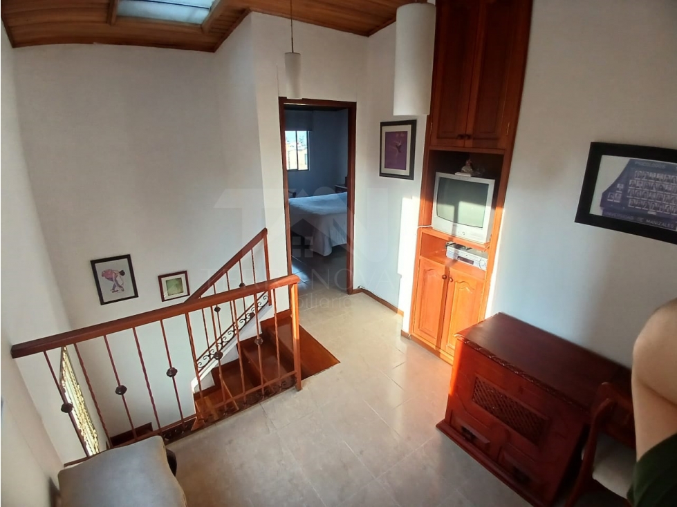 Casa enventa conjunto cerrado Villapilar — foto 3