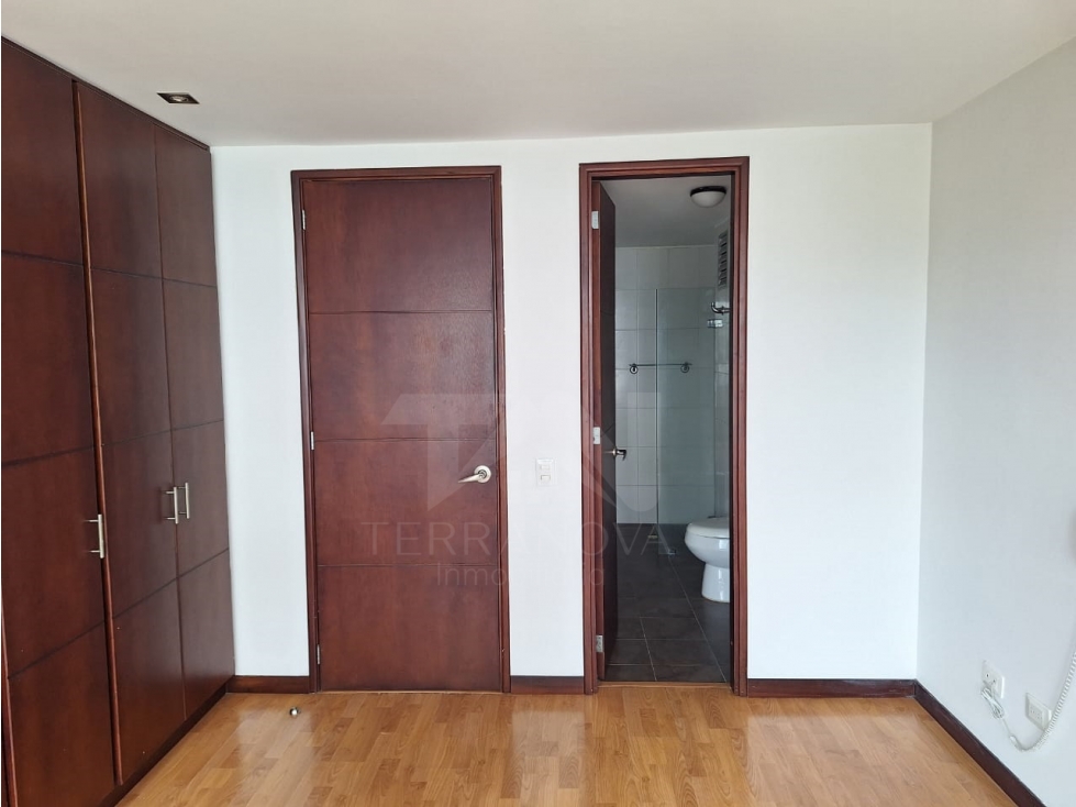 Apartamento en venta 92m2 sector expoferias — foto 3