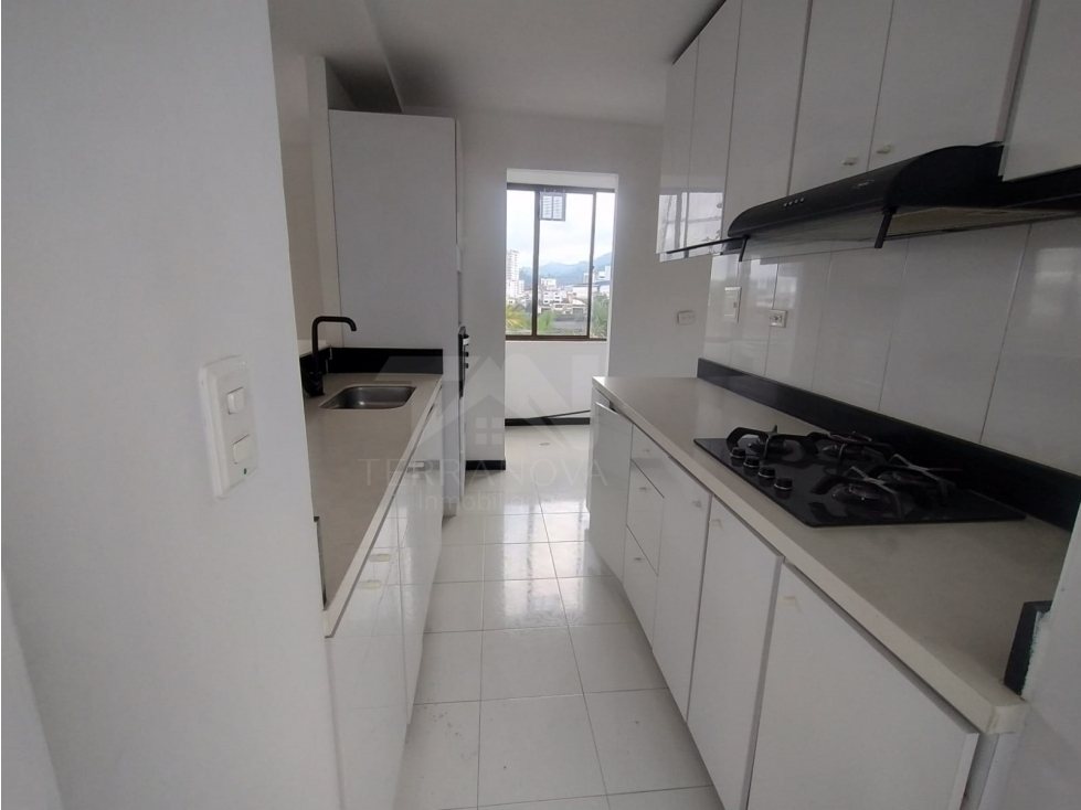 Apartamento duplex en venta sector Palogrande — foto 3