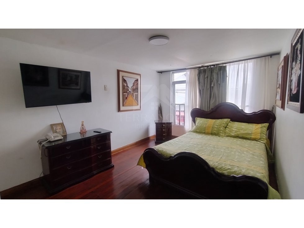 Casa en venta barrio la Enea 170m2